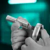 Головка торцевая удлиненная, 12 мм, 6-гранная, CrV, под квадрат 1/2", Stels