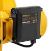 Насосная станция эжекторная PSD-800C, 800 Вт, 2400 л/ч, ресивер 24 л, всасывание 20 м Denzel
