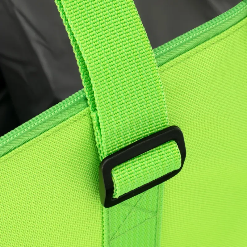 Сумка-холодильник 28х20х24 см, Camping Palisad
