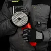 Алмазный гибкий шлифовальный круг, 100 мм, P 3000, сухое шлифование, 5шт. Matrix