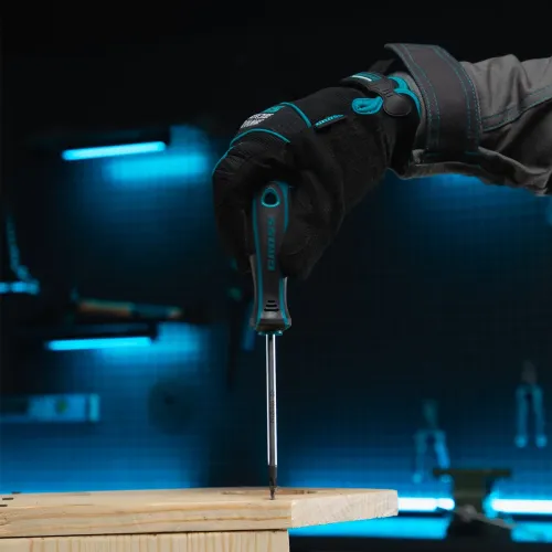 Набор инструментов, 1/4", 1/2", CrV, 120 зубьев, 115 предметов Gross