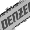 Бензопила DGS-4516, шина 40 см, 45см3, 3,0 л.с., шаг 3/8, паз 1,3 мм, 57 зв Denzel