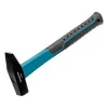 Набор инструментов, 1/4", 1/2", CrV, 120 зубьев, 115 предметов Gross