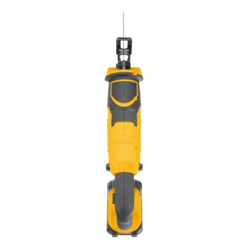 Пила сабельная аккумуляторная RS-180, Li-Ion, 20 В Denzel