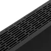 Конвектор электрический XCE-1000 B, 230 В, 1000 Вт, X-образный нагреватель Denzel