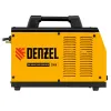 Аппарат инвертор. аргонодуговой сварки ITIG-200 DС Pulse Cold Weld, 200 А, ПВ 60% Denzel