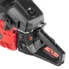 Бензопила MS-4516, шина 40 см, 45см3, 2,5 л.с., шаг 0,325, паз 1,5 мм, 64 зв MTX