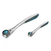 Набор инструментов, 1/4", 1/2", CrV, 120 зубьев, 109 предметов Gross