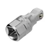 Набор инструментов, 1/4", 1/2", CrV, 120 зубьев, 115 предметов Gross
