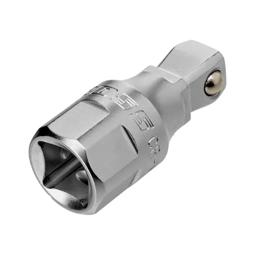 Набор инструментов, 1/4", 1/2", CrV, 120 зубьев, 115 предметов Gross