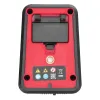 Лазерный уровень QBC RED Basic SET, 10 м, красный луч, батарейки, резьба 1/4" MTX