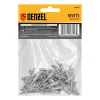 Заклепки алюминиевые, 3/16"-1/2", 5 х 12 мм, 50 шт Denzel