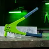 Заклепочник 260 мм, заклепки 2.4-3.2-4.0-4.8 мм Сибртех