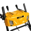 Снегоуборщик бензиновый SBL 711DT PRO, 420cc, гусеницы, эл.старт, блок. дифф. Denzel