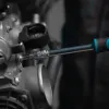 Набор инструментов, 1/4", 1/2", CrV, 120 зубьев, 109 предметов Gross