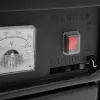 Генератор бензиновый БС-950, 0,8 кВт, 230 В, 2-х такт., 4 л, ручной стартер Сибртех