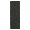 Губка для шлифования, 100 х 70 х 25 мм, средняя жестк., 3 шт., P 60/80, P 60/100, P 80/120 Matrix