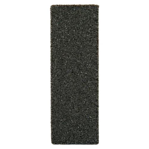 Губка для шлифования, 100 х 70 х 25 мм, средняя жестк., 3 шт., P 60/80, P 60/100, P 80/120 Matrix