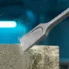Зубило лопаточное 40 х 250мм, CrMo, SDS PLUS Gross