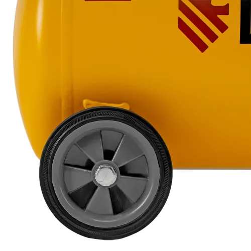 Компрессор воздушный DK1500/24,Х-PRO 1,5 кВт, 230 л/мин, 24 л Denzel