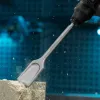 Зубило лопаточное 40 х 250мм, CrMo, SDS PLUS Gross