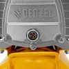Компрессор воздушный DK1500/24,Х-PRO 1,5 кВт, 230 л/мин, 24 л Denzel