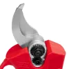 Секатор аккумуляторный, бесщет., BP-25, Li-Ion, 20 В MTX