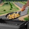 Решетка-жаровня 530х305х40 мм Camping Palisad