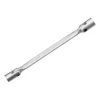 Набор инструментов, 1/2", 1/4", CrV, пластиковый кейс 88 предметов Stels