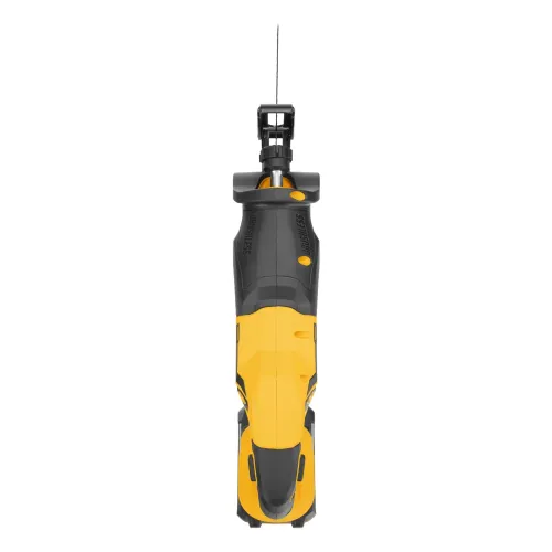 Пила сабельная аккумуляторная бесщет. RS-250, Li-Ion, 20 В Denzel