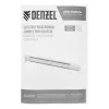 Конвектор электрический плинтусный ATRIC-300, 230 В, 300 Вт, ТЭН Denzel