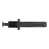 Адаптер на резьбу 1/2", SDS PLUS Matrix