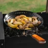 Решетка-жаровня 530х305х40 мм Camping Palisad