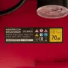 Компрессор безмасляный малошумный SPC 3000/50, 3000 Вт, ресивер 50 л, 520 л/мин MTX