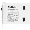 Конвектор электрический плинтусный ATRIC-300, 230 В, 300 Вт, ТЭН Denzel