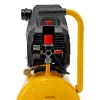 Компрессор воздушный DK1500/24,Х-PRO 1,5 кВт, 230 л/мин, 24 л Denzel