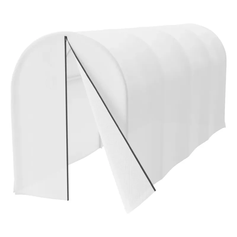 Чехол на молнии для парника 300 х 110 см, СУФ42 Palisad