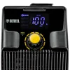 Аппарат инвертор. дуговой сварки SDR-205 Ultra, 200 А, ПВ 60% Denzel