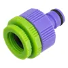 Адаптер пластмассовый, 1/2"-3/4"-1", внутренняя резьба Palisad
