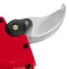 Секатор аккумуляторный, бесщет., BP-25, Li-Ion, 20 В MTX