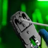 Клещи для обжима телефонных и компьютерных клемм 4P, 6P, 8P, функция обрезания проводов Сибртех
