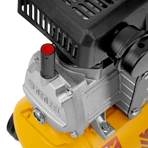 Компрессор воздушный DK1500/24,Х-PRO 1,5 кВт, 230 л/мин, 24 л Denzel