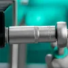 Головка торцевая удлиненная, 21 мм, 6-гранная, CrV, под квадрат 1/2" Stels