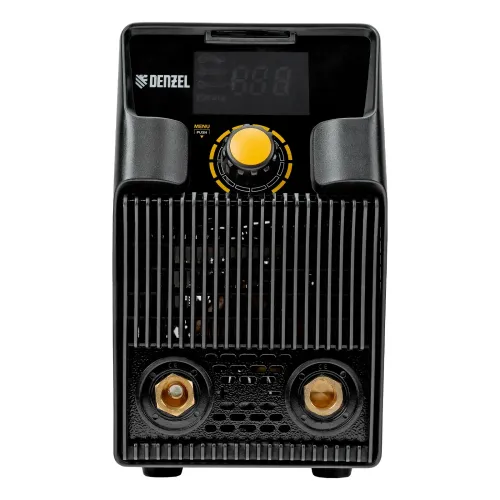 Аппарат инвертор. дуговой сварки SDR-205 Ultra, 200 А, ПВ 60% Denzel