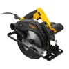 Пила циркулярная CSH-185, 1400 Вт, 185 мм Denzel