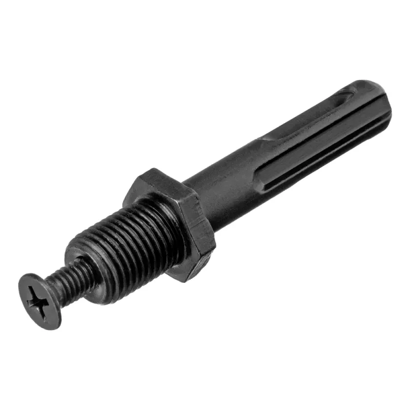 Адаптер на резьбу 1/2", SDS PLUS Matrix