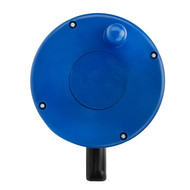 Трос для прочистки труб, длина 3,3 м, диаметр 6 мм, пластмассовый корпус Сибртех