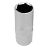 Набор инструментов, 1/2", 1/4", CrV, пластиковый кейс 88 предметов Stels