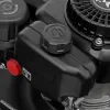 Газонокосилка бензиновая GLR-460SP-ZS, 149 см3, ширина 46 см, самоходная, травосборник 65 л Denzel
