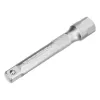 Набор инструментов, 1/4", 1/2", CrV, 120 зубьев, 76 предметов Gross